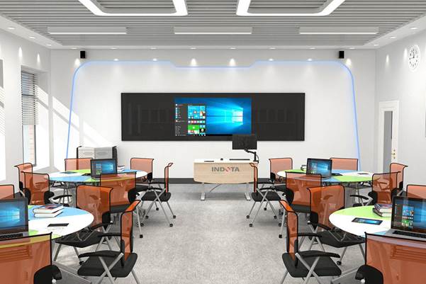 اتاق کامپیوتر